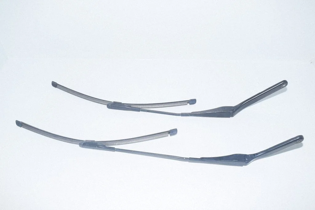 Windshield/front glass wiper blade – BMW 1 Series E81 E87 (2004-2011)