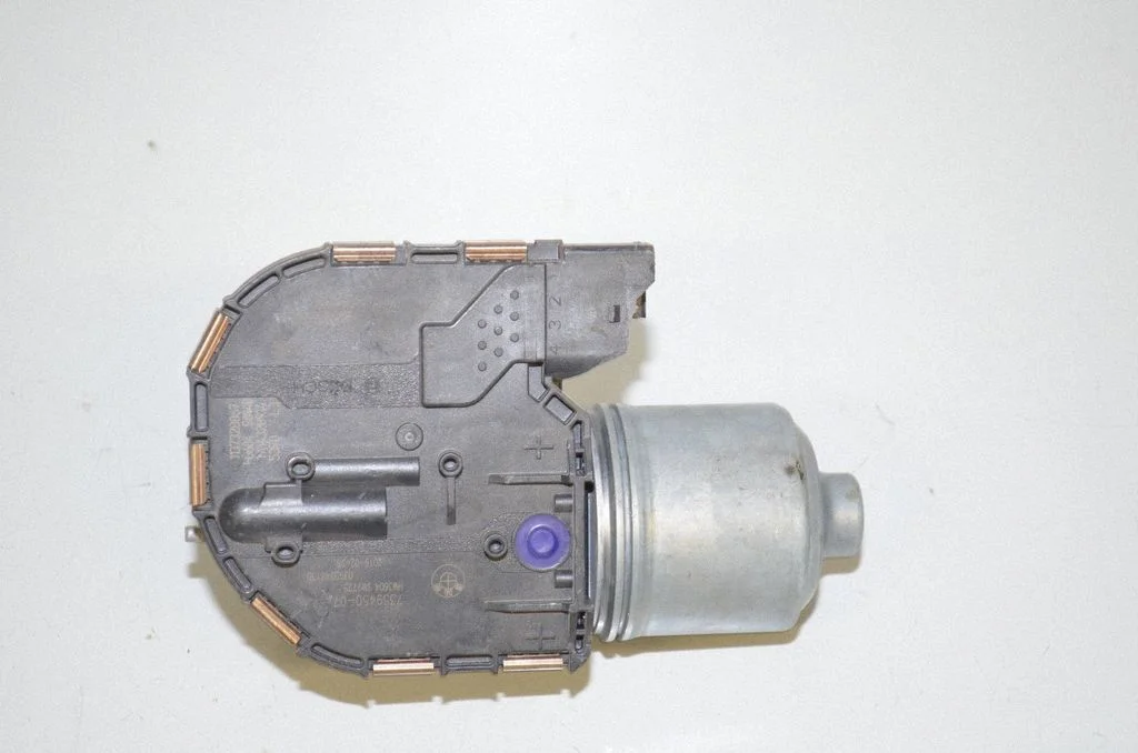 Valytuvų mechanizmo komplektas