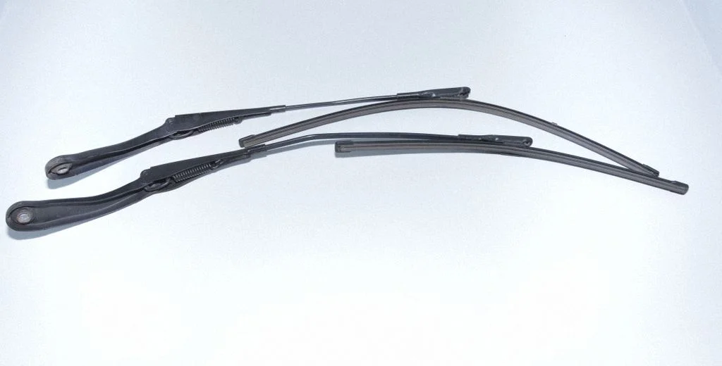Windshield/front glass wiper blade – BMW 3 Series F30 F35 F31 (2012-2018)