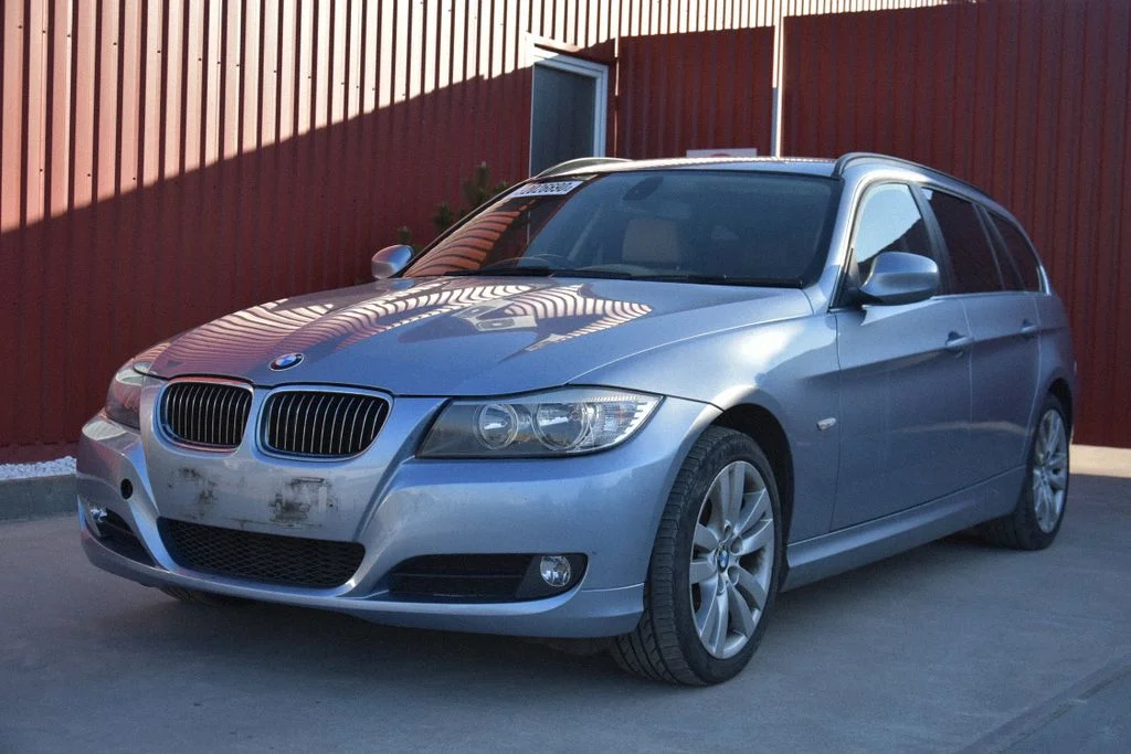 BMW Series 3
