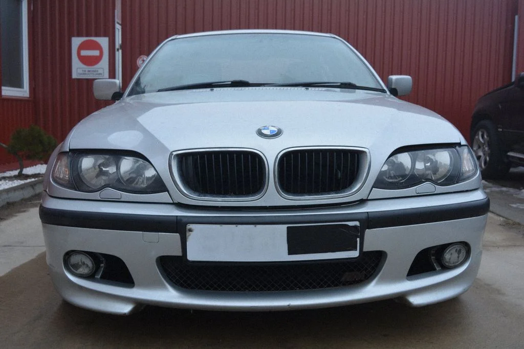 BMW Series 3