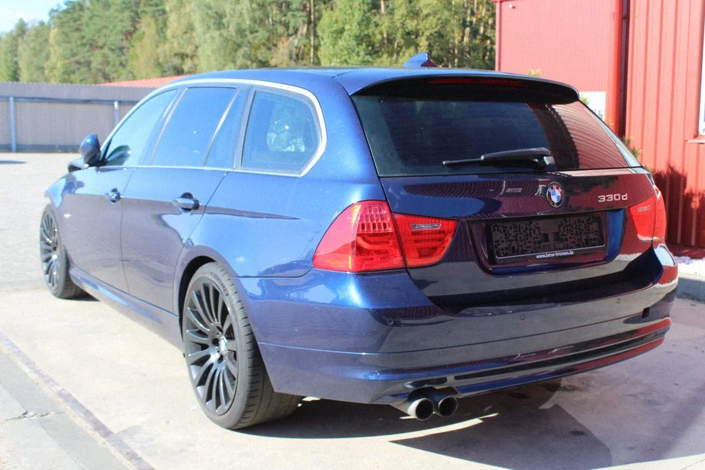 BMW Series 3