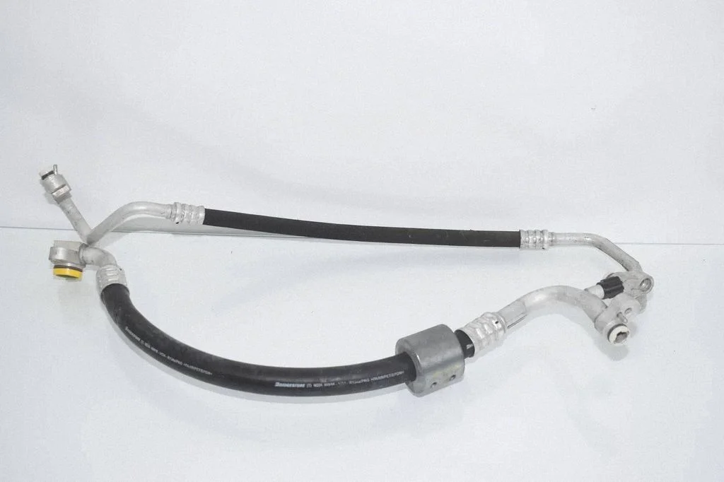 Air conditioning (A/C) pipe/hose 9217375