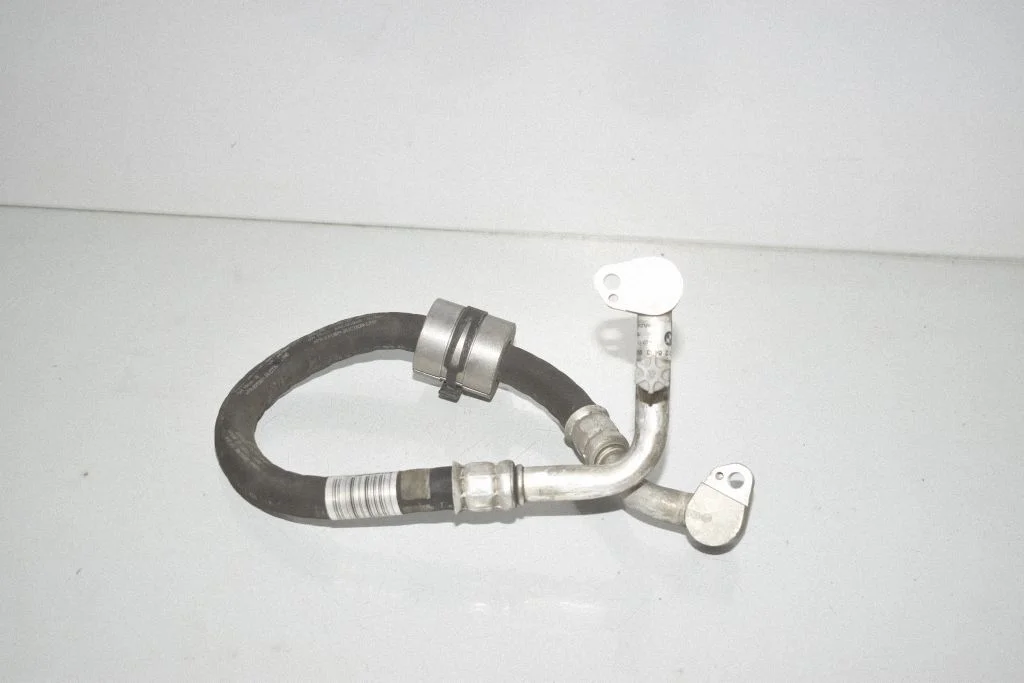 Air conditioning (A/C) pipe/hose 9357860