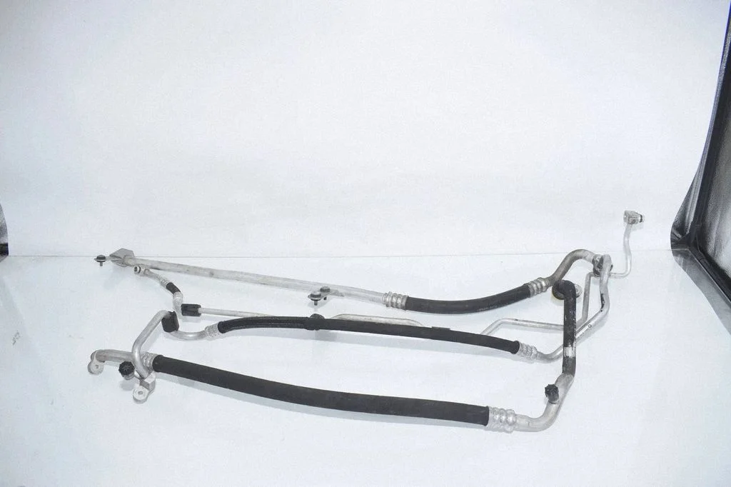 Air conditioning (A/C) pipe/hose 9191454