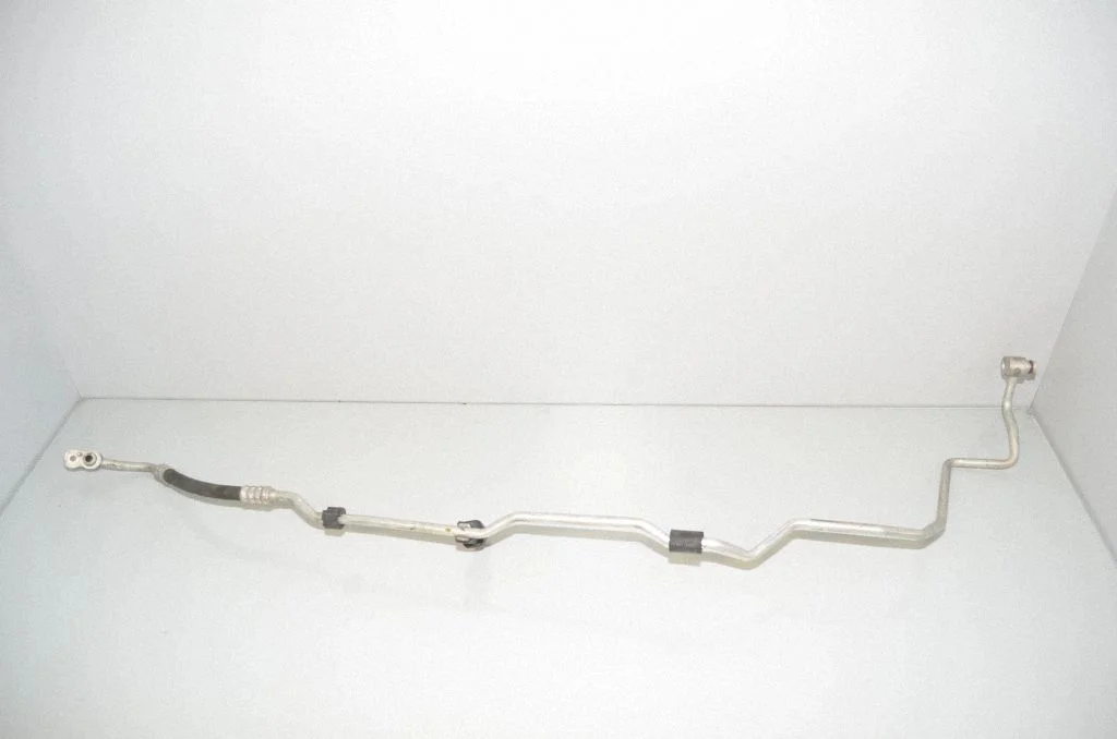 Air conditioning (A/C) pipe/hose – BMW 6 Series F06 Gran coupe (2012-2018)