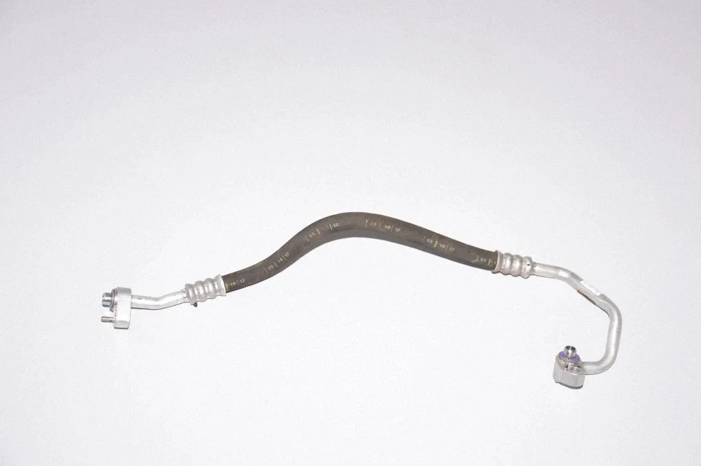 Air conditioning (A/C) pipe/hose – BMW 5 Series G30 G31 G38 (2016-)