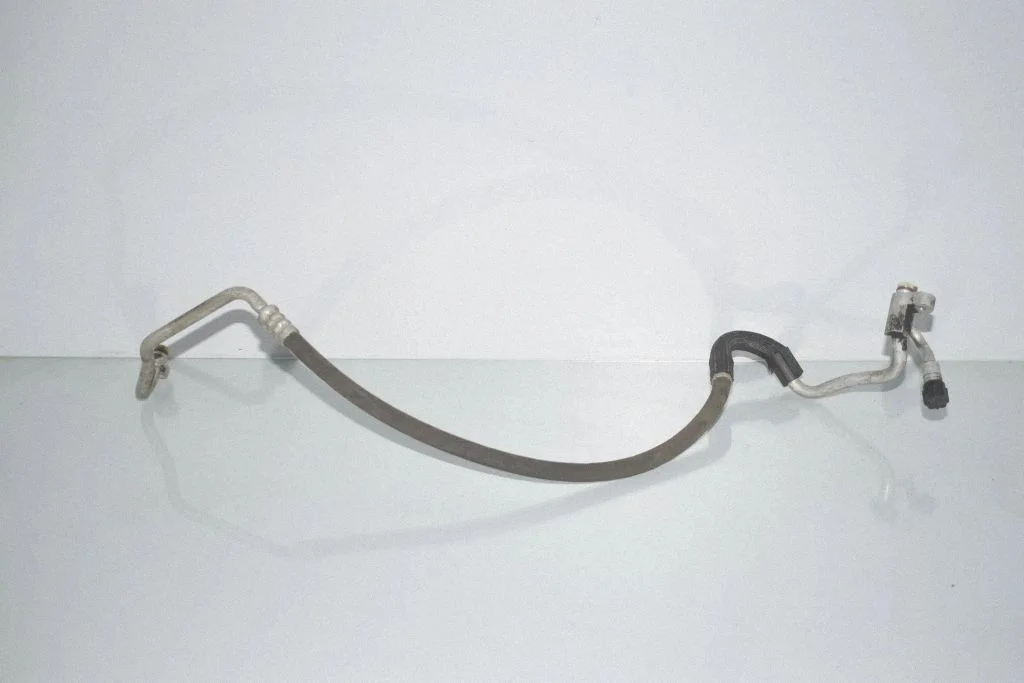 Air conditioning (A/C) pipe/hose – BMW 5 Series F10 F11 (2009-2016)