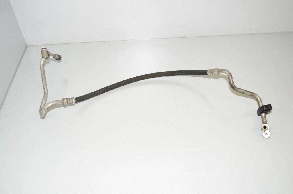 Air conditioning (A/C) pipe/hose 9248522