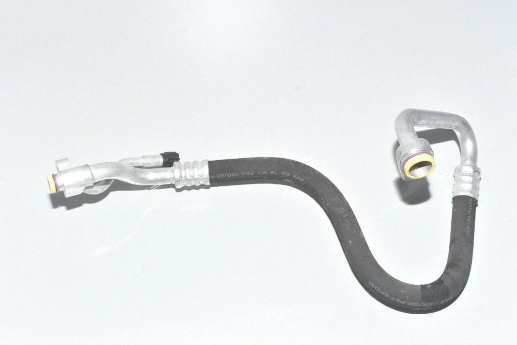 Air conditioning (A/C) pipe/hose 9209741