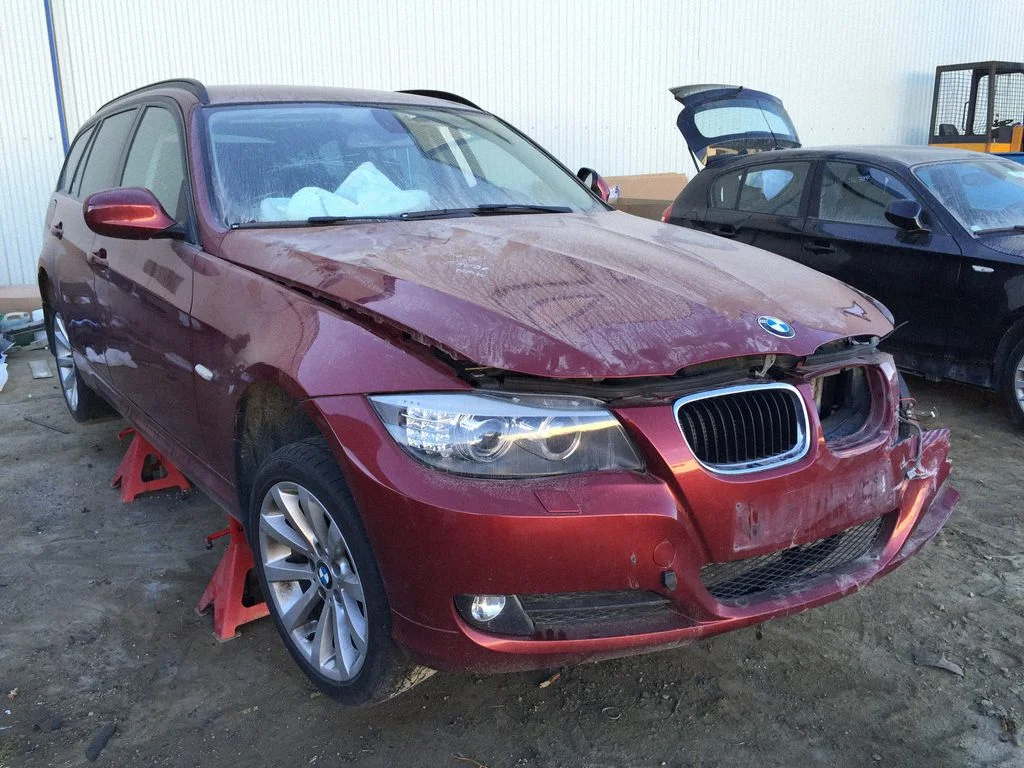 BMW Series 3