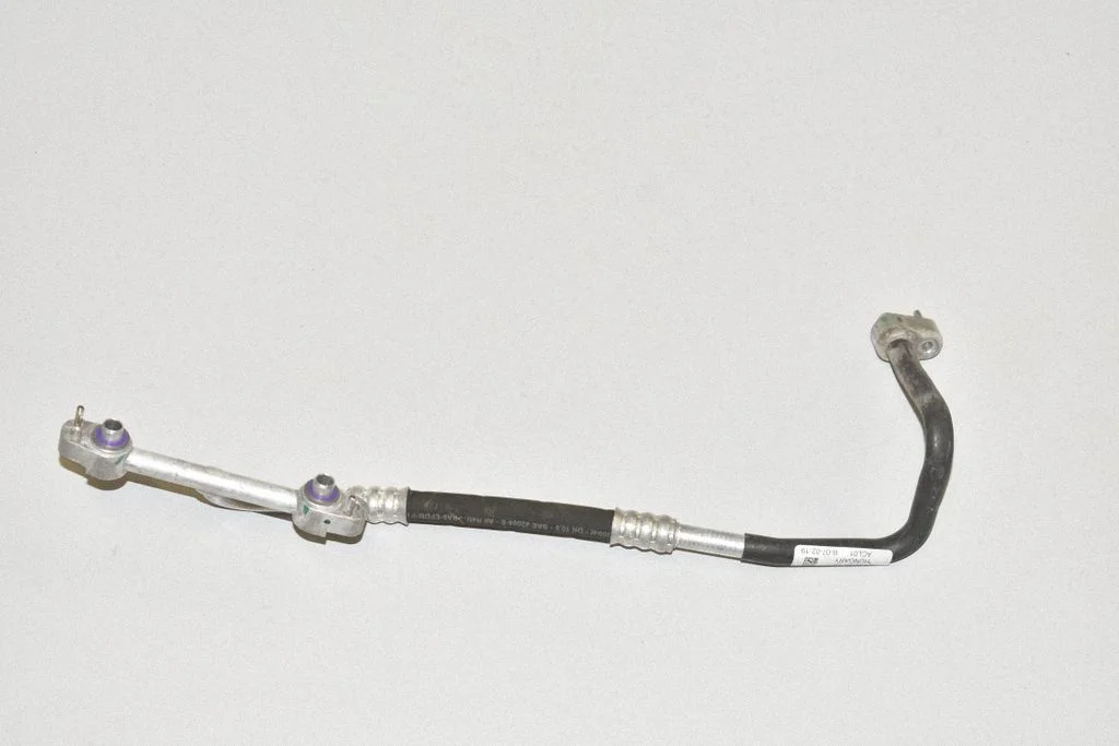 Air conditioning (A/C) pipe/hose 9291154