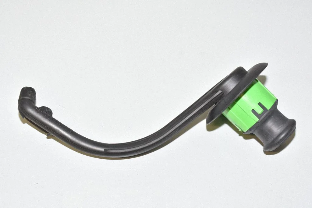 Air conditioning (A/C) pipe/hose – BMW 6 Series G32 Gran Turismo (2017-)