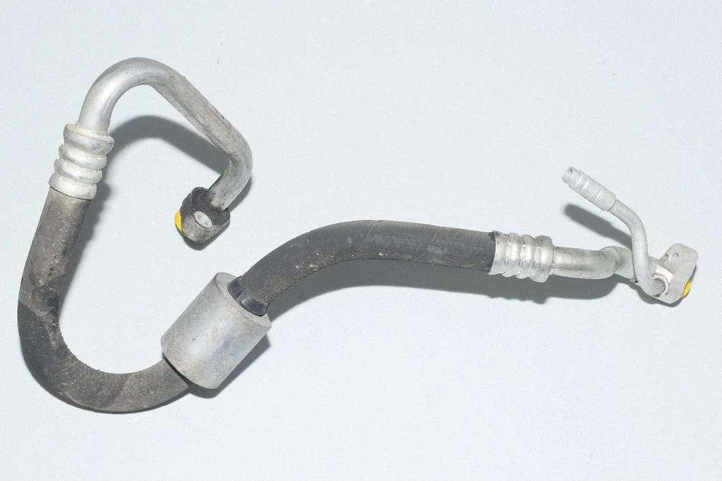 Przewody klimatyzacji – BMW X1 E84 (2009-2015)