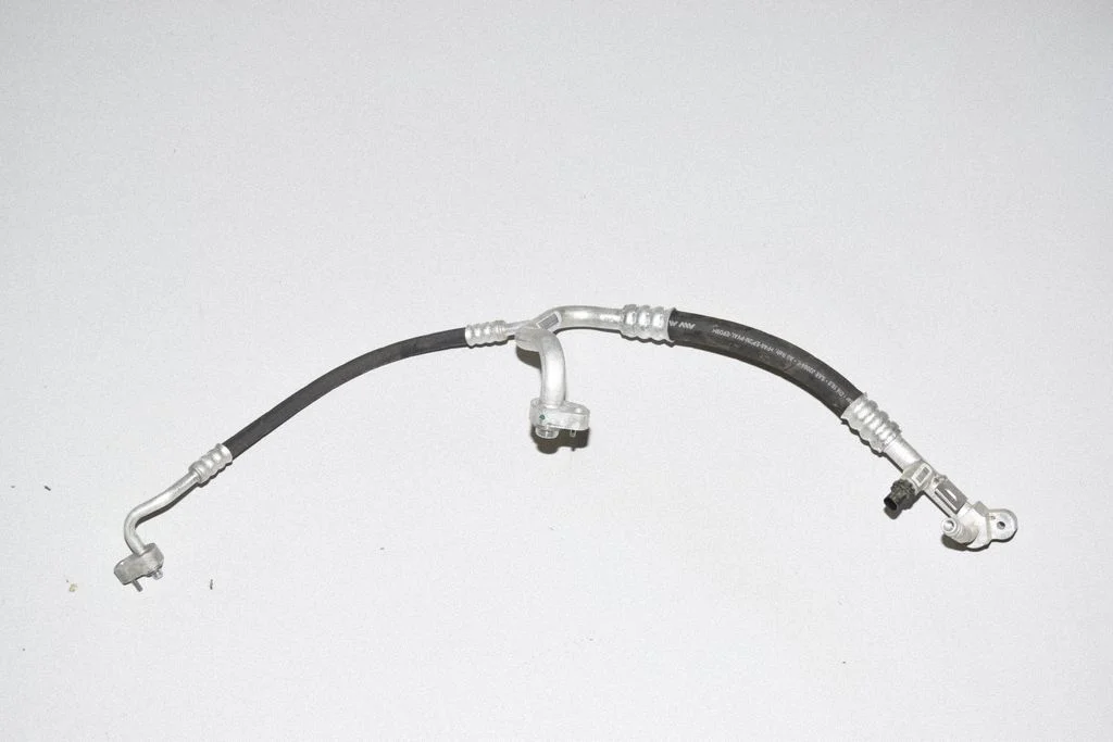 Oro kondicionieriaus vamzdelis (-ai)/ žarna (-os)