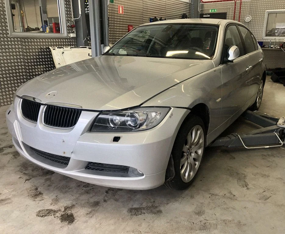 BMW Series 3