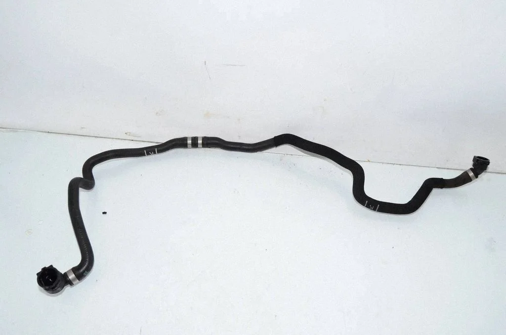 Engine coolant pipe/hose 8602633