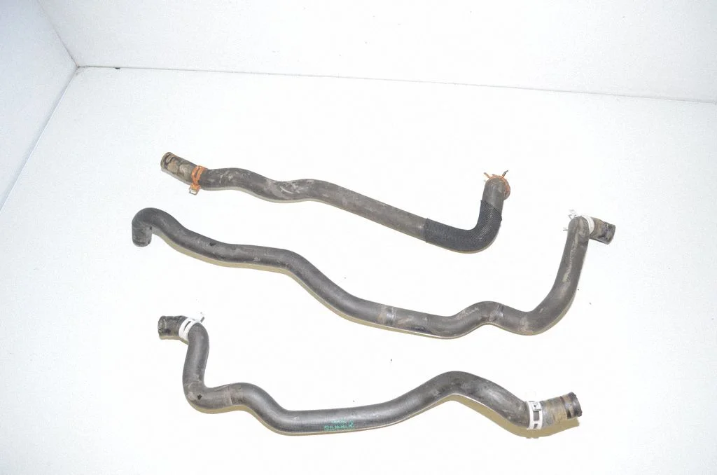 Engine coolant pipe/hose 9119168