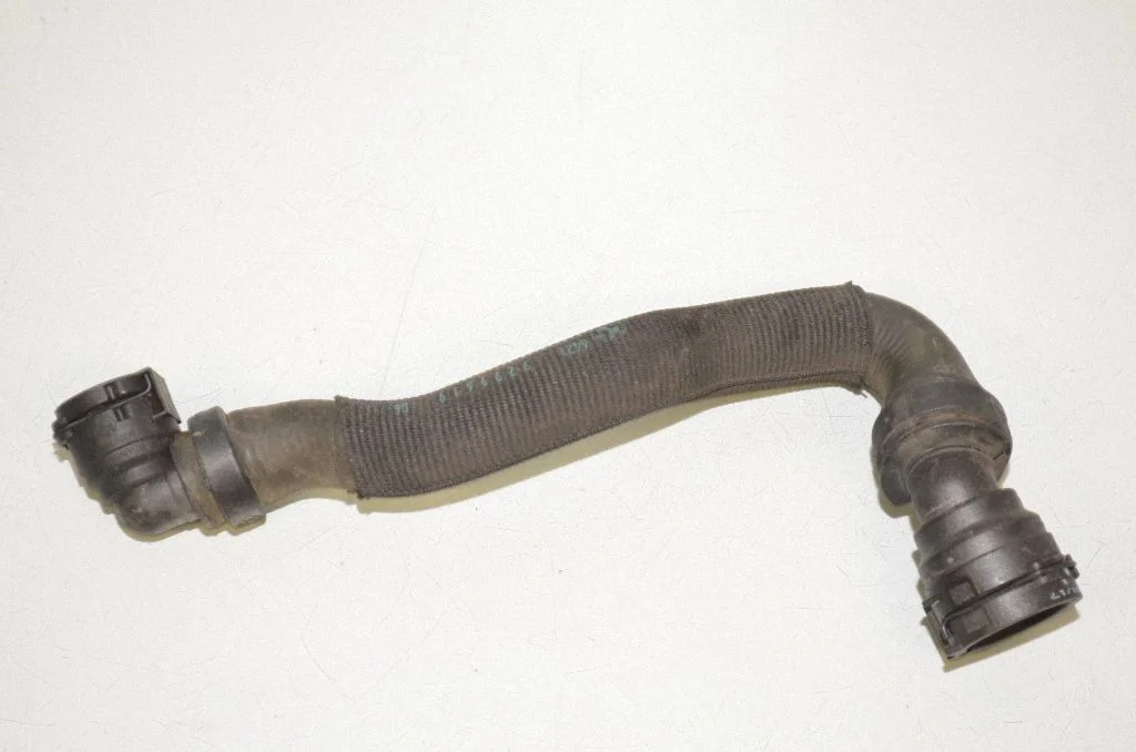 Engine coolant pipe/hose 9299619