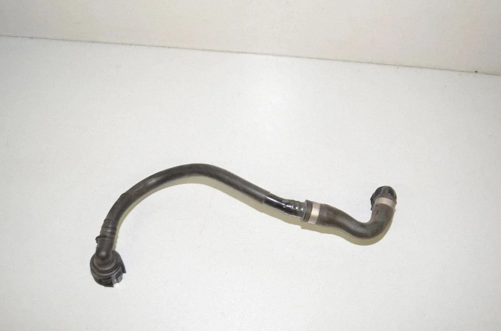 Engine coolant pipe/hose 8580213
