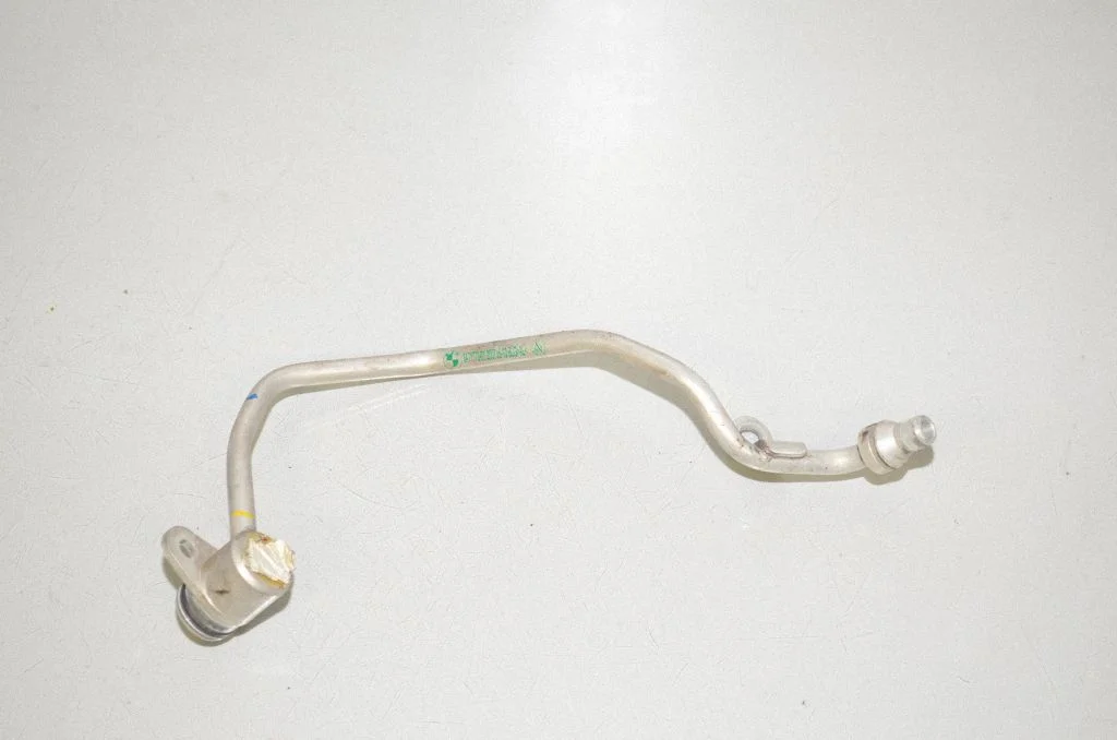 Engine coolant pipe/hose 8471773