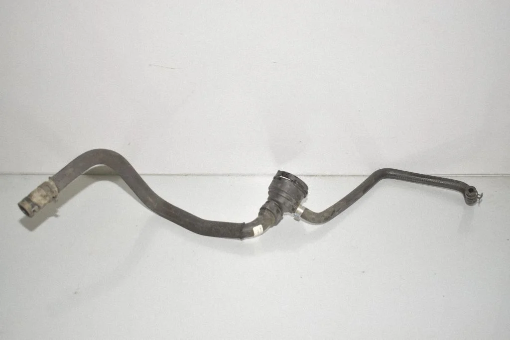 Engine coolant pipe/hose 7616035
