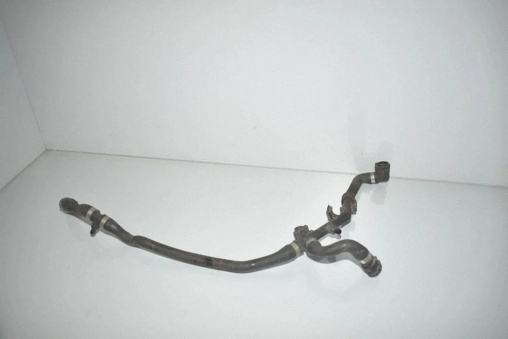 Engine coolant pipe/hose 7619726
