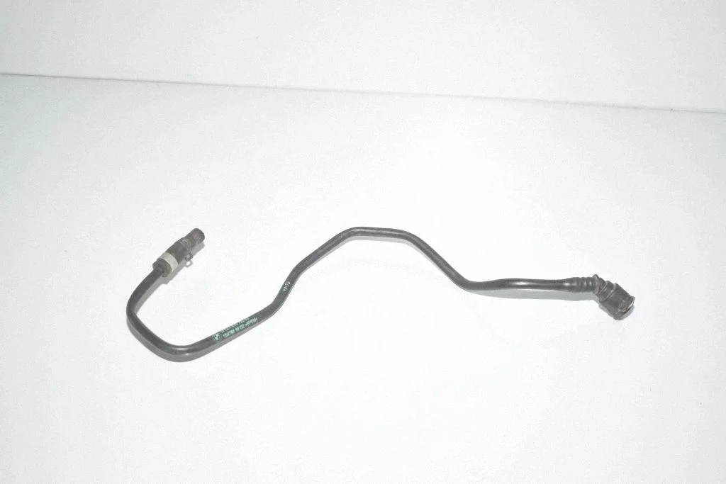 Engine coolant pipe/hose 7619723