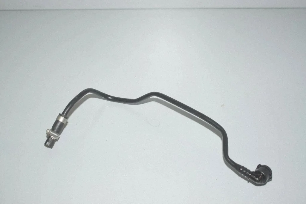 Engine coolant pipe/hose 7619701
