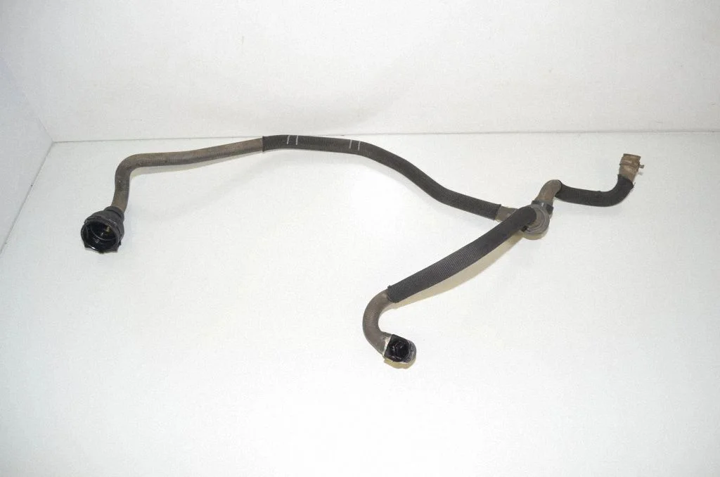 Engine coolant pipe/hose 7616030