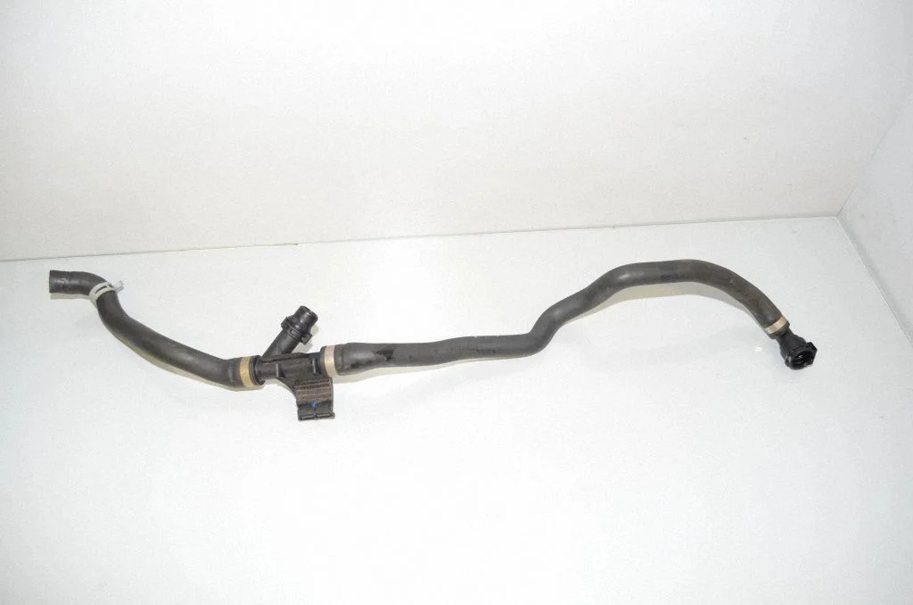 Engine coolant pipe/hose 9475244