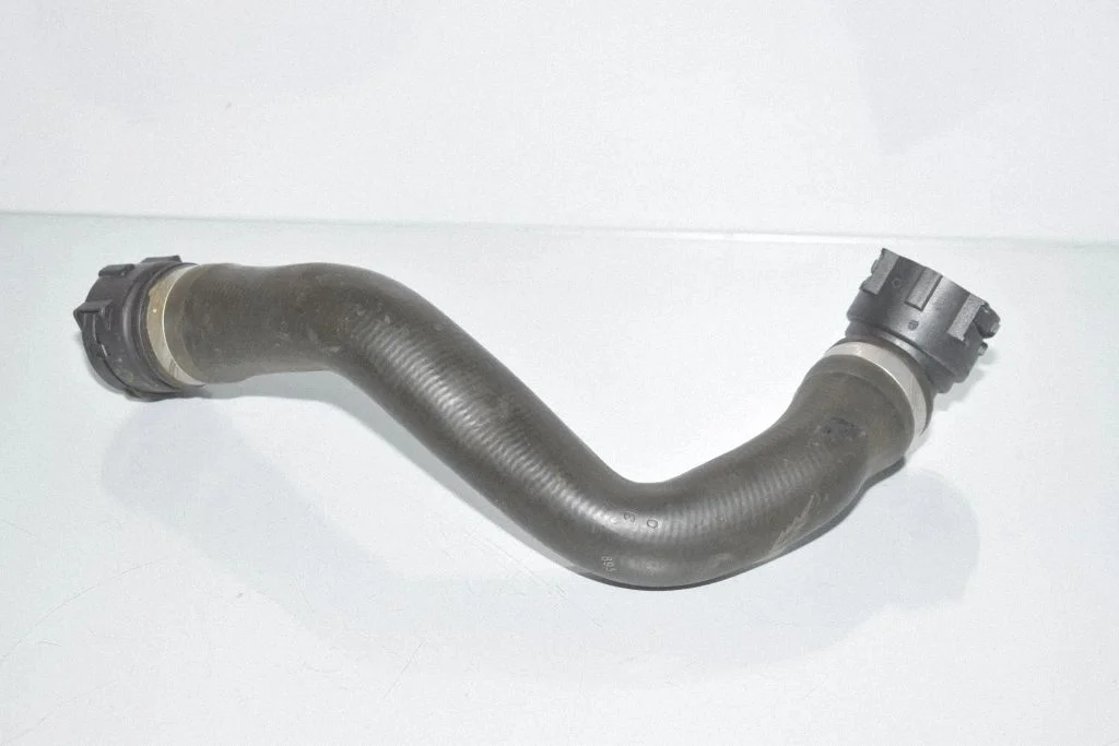 Engine coolant pipe/hose 7596838