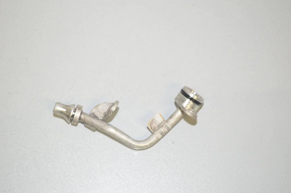Engine coolant pipe/hose 8580496