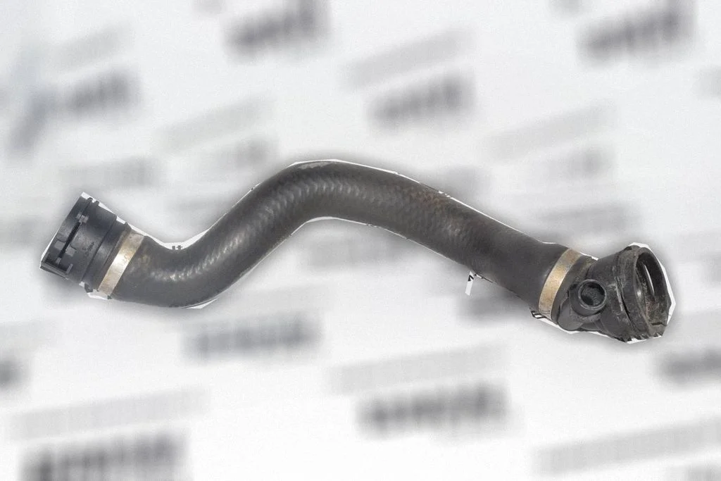 Mootori jahutusvedeliku toru / voolik – BMW 3-seeria E46 (1998-2005)
