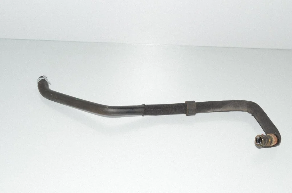 Engine coolant pipe/hose 6821665 – BMW X7 G07 (2018-)