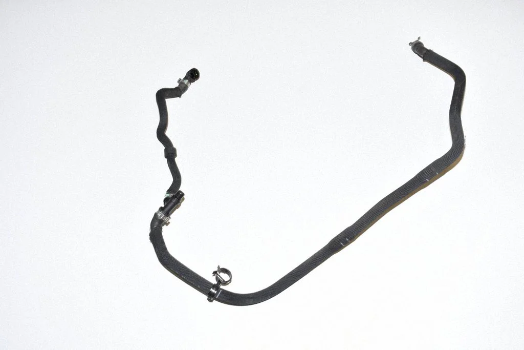 Engine coolant pipe/hose – BMW i3 (2013-)