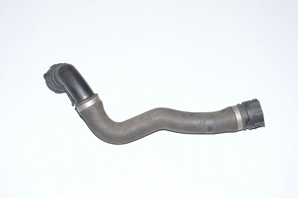 Motora dzesēšanas caurule (-es)/šļūtene (-es) 7500750