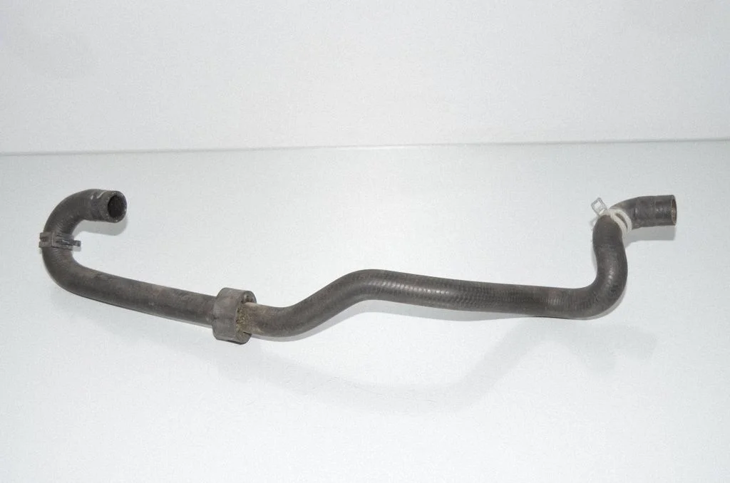 Motora dzesēšanas caurule (-es)/šļūtene (-es) – BMW 5. sērija E60 E61 (2004-2010)