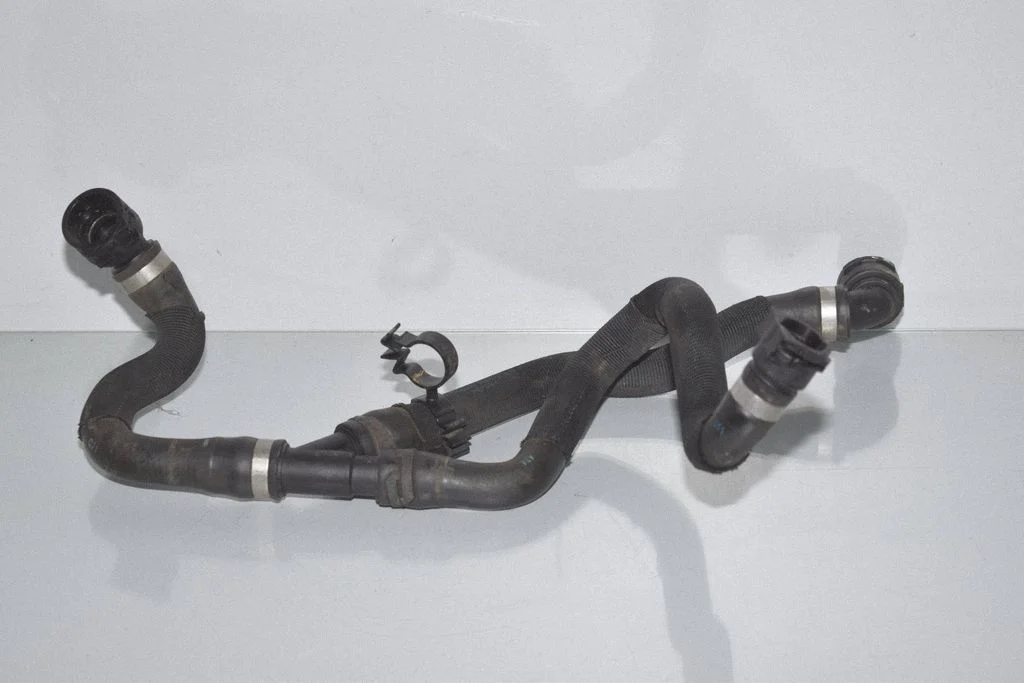 Engine coolant pipe/hose 7620370