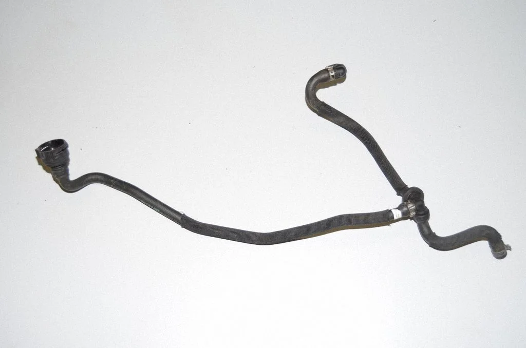 Engine coolant pipe/hose 7616030