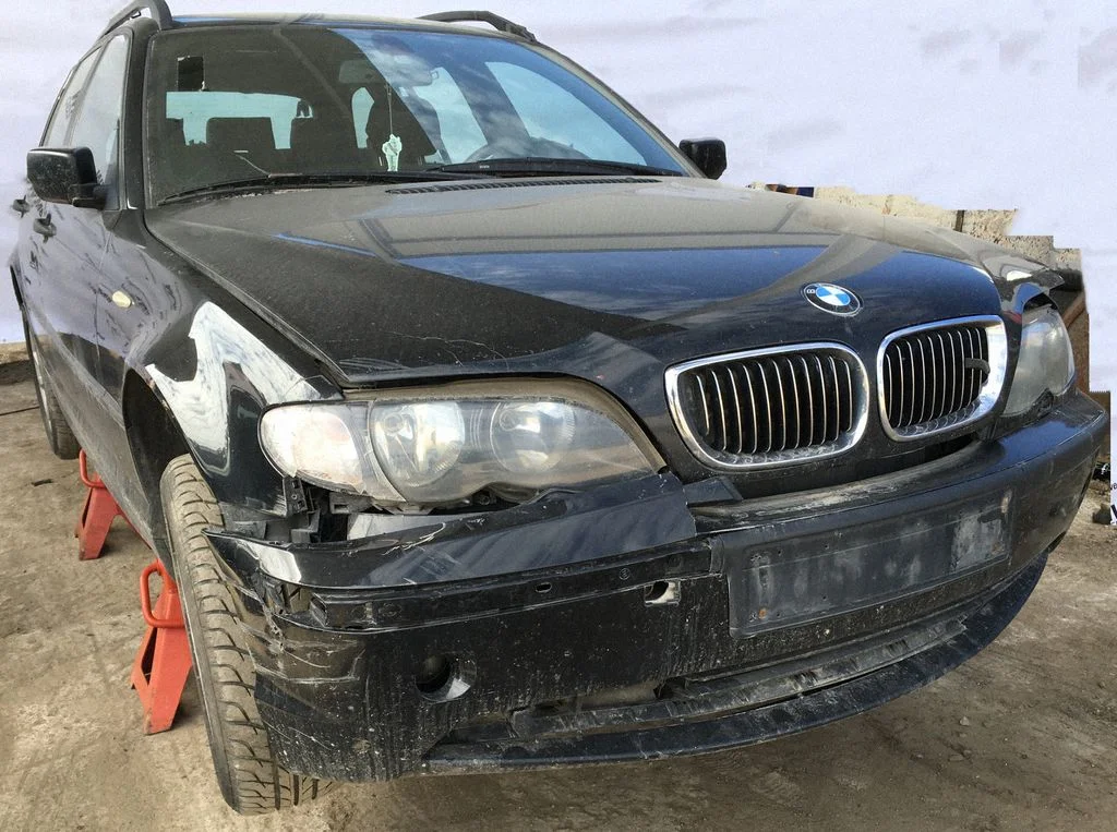 BMW Series 3