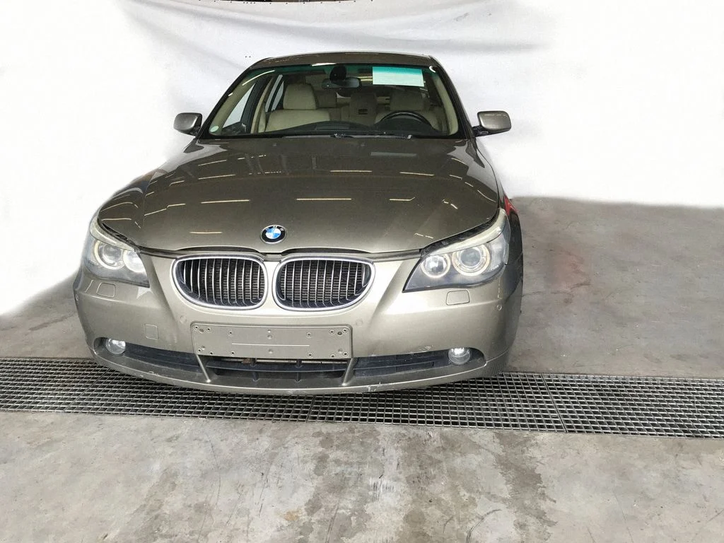 BMW Series 5