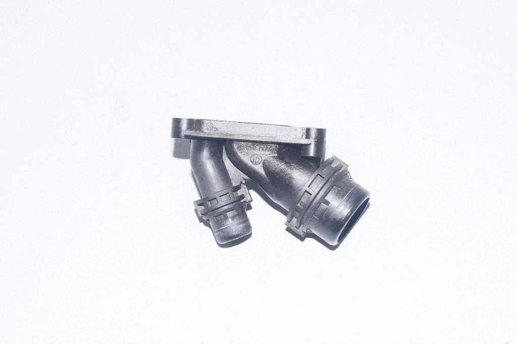 Engine coolant pipe/hose 7800048