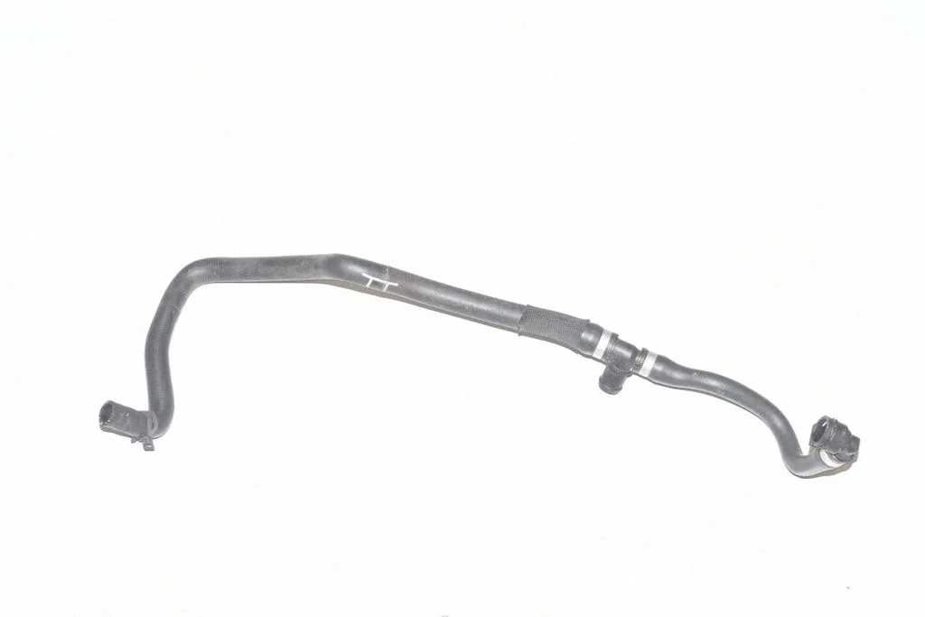 Engine coolant pipe/hose 9250564