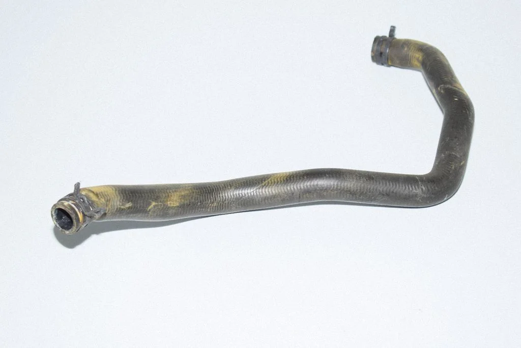 Engine coolant pipe/hose 9292733
