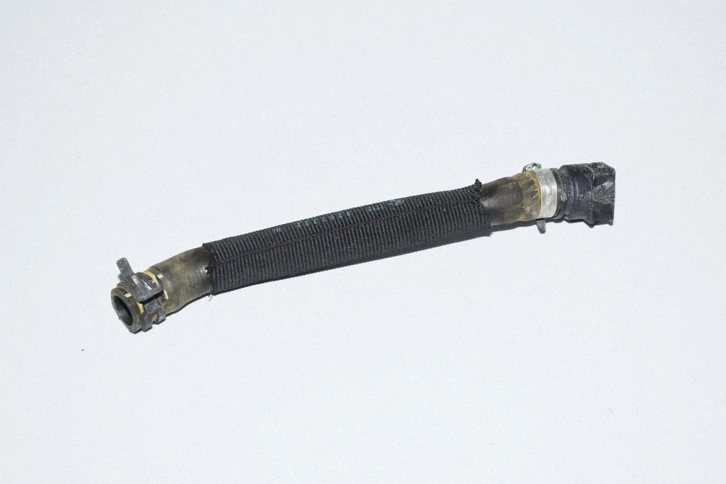 Engine coolant pipe/hose 9292732
