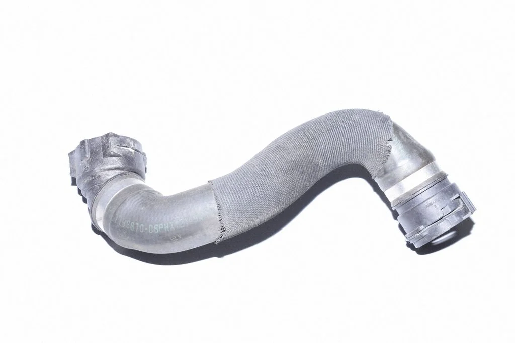Engine coolant pipe/hose 7796870