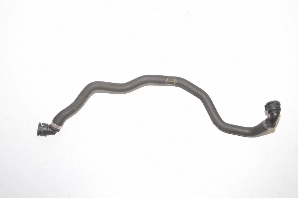 Engine coolant pipe/hose 7812944