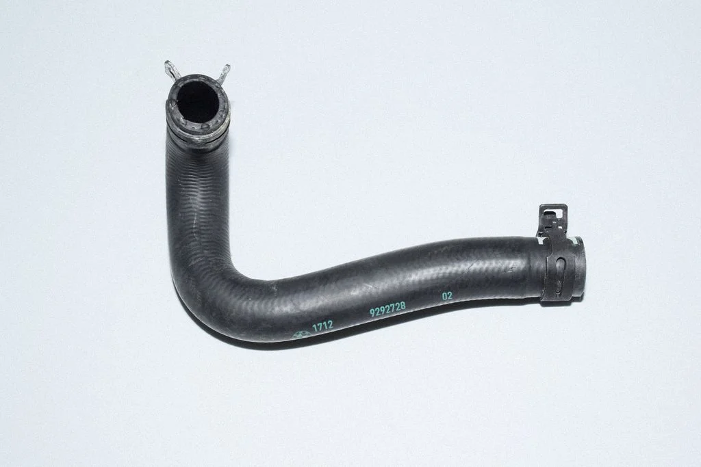 Engine coolant pipe/hose – BMW i3 (2013-)
