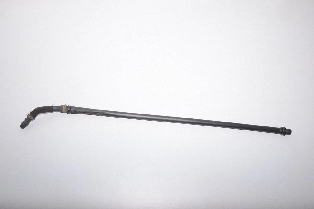Engine coolant pipe/hose 7623675